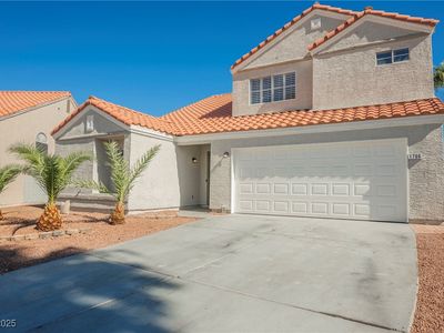 1706 Toltec Cir, Henderson, NV, 89014