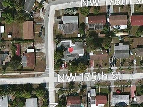 1st image of 3981 NW 175th St