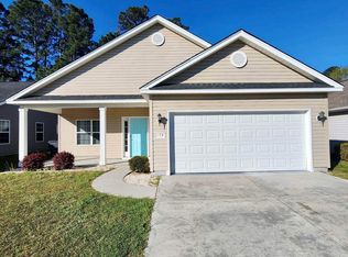 159 Foxpath Loop, Myrtle Beach, SC 29588
