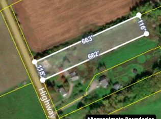 362 Highway 362, Gates Mountain, NS B0S1P0