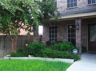 5217 Nevera Loop, Laredo, TX 78043