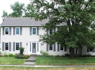 8717 Rail Fence Rd, Fort Wayne, IN 46835