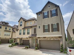 5508 N Montenero Way, Houston, TX 77021