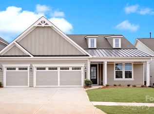 4436 Moxie Way, Charlotte, NC 28215