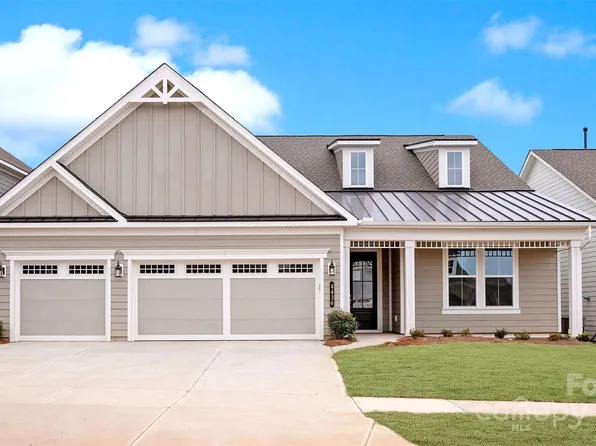 4436 Moxie Way, Charlotte, NC 28215