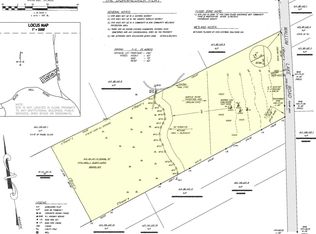 0 Wallum Lake Road Pole #132, Pascoag, RI 02859