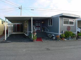 1146 Birch Ave SPACE 43, Seaside, CA
