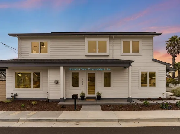 1485 47th Ave, Capitola, CA 95010