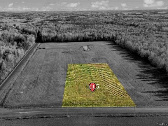 3rd image of LOT 5 Bois Joli Rd