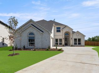 2500 Chalmers Rd, Glenn Heights, TX 75154