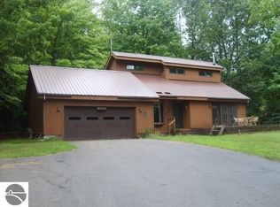 7875 S East Torch Lake Dr, Alden, MI 49612