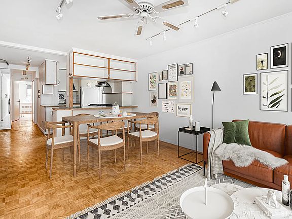 2nd image of 221 E 50th St #8AB