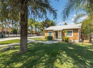 852 S Tulip St, Escondido, CA 92025