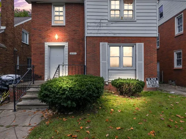 18481 Monica St, Detroit, MI 48221