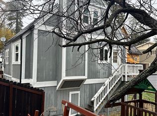 324 Forest Cir, Cedarpines Park, CA 92325