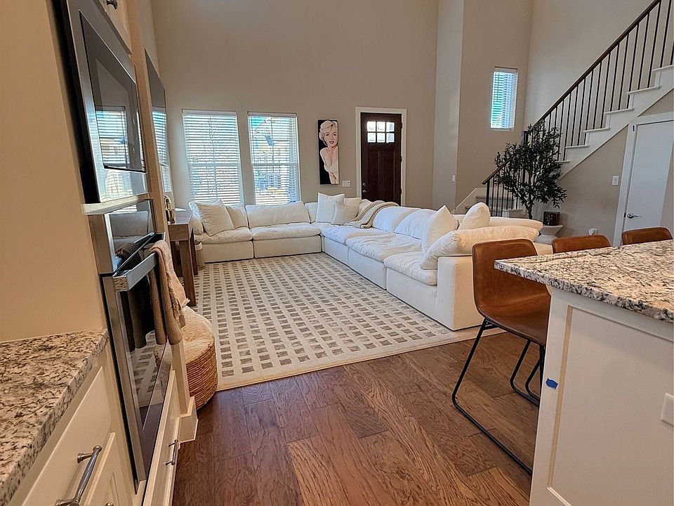 8044 Thomas Xing, North Richland Hills, TX 76180 | Zillow