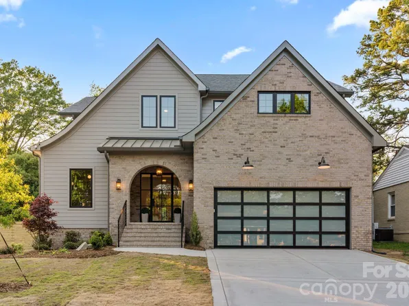 3300 Auburn Ave, Charlotte, NC 28209