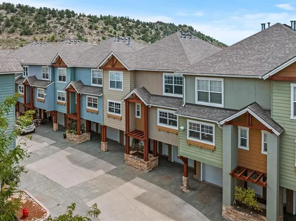 1 E 6th Avenue #17, Durango, CO 81301