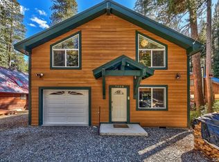 7098 Sierra Pines Rd, Twin Bridges, CA 95735