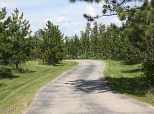 4576 Blue Mayflower Rd NW, Bemidji, MN 56601