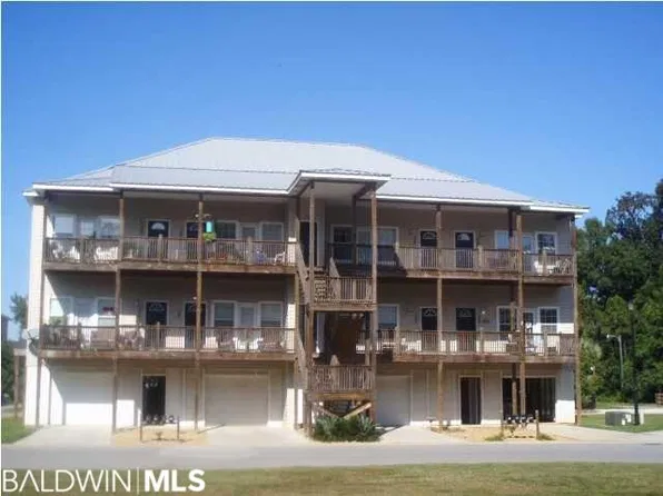 4 Yacht Club Dr APT 172, Daphne, AL 36526