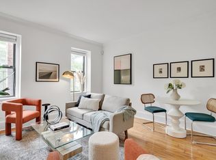 280 Commonwealth Ave APT 406, Boston, MA 02116