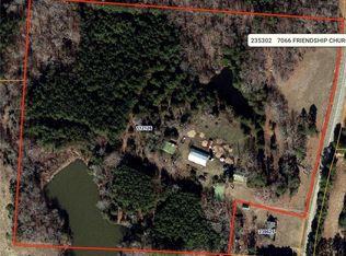 7057 Friendship Church Rd, Gibsonville, NC 27249