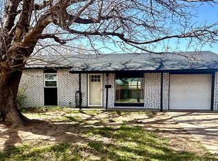 5102 Benton Dr, Amarillo, TX 79110