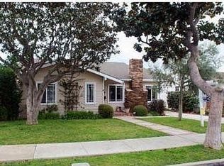 636 California St, El Segundo, CA 90245