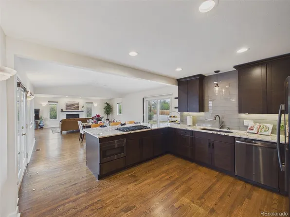1709 S Kearney Street, Denver, CO 80224