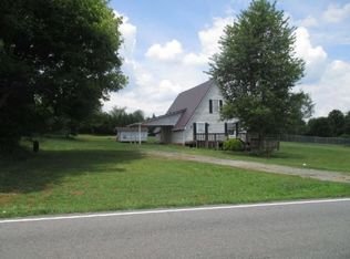 21836 S State Highway 109, Denton, NC 27239