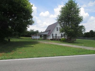 21836 S State Highway 109, Denton, NC, 27239