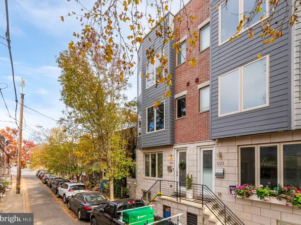1219 S Marshall St, Philadelphia, PA 19147