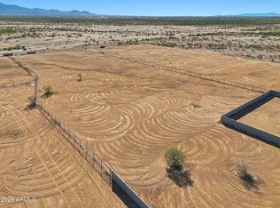 23131 W Skinner Rd, Wittmann, AZ 85361