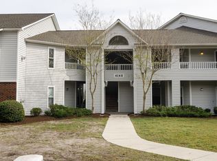 4140 Breezewood Dr APT 201, Wilmington, NC 28412