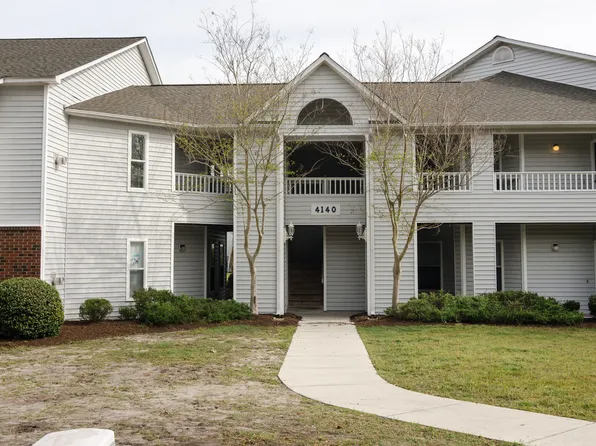 4140 Breezewood Dr APT 201, Wilmington, NC 28412