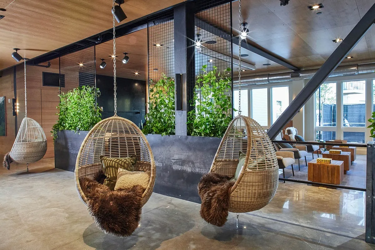 The Point at Green District — Photo 3
