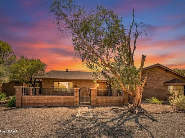 3481 W Morgan Rd, Tucson, AZ 85745