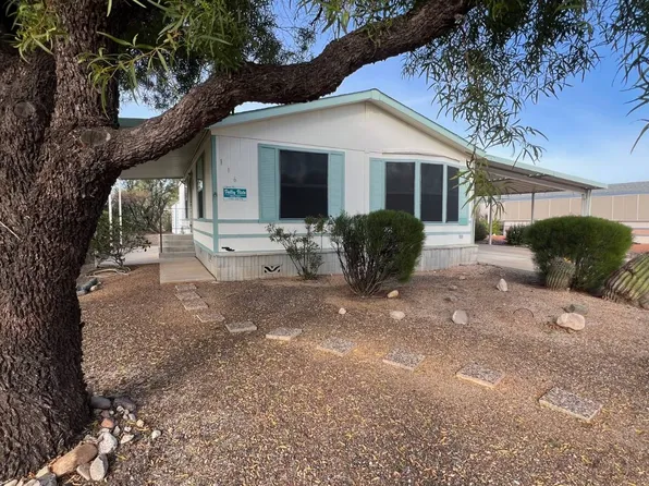 9855 E Irvington Rd #116, Tucson, AZ 85730