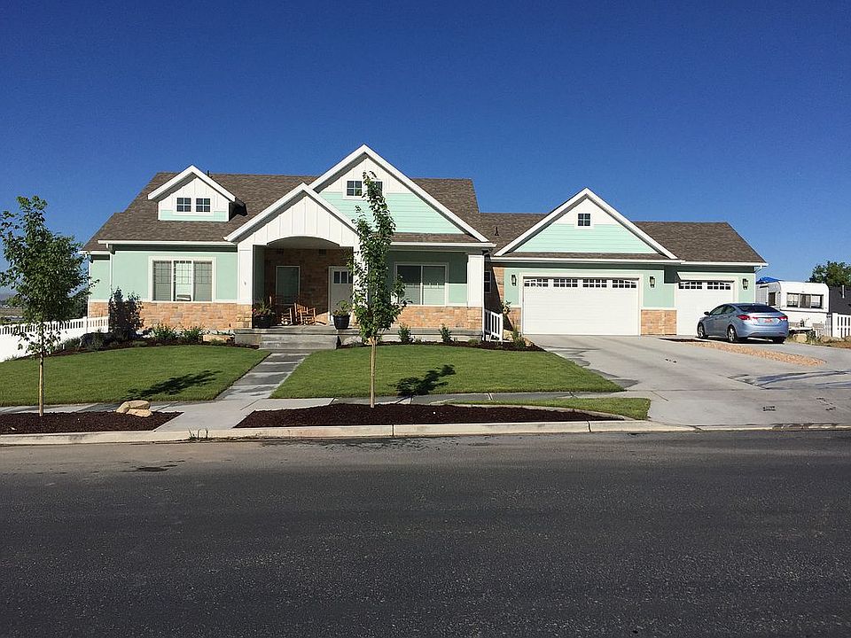 1st image of 1394 S Barley Dr