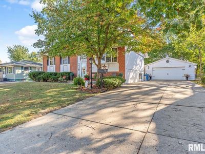 1916 N 24th St, Springfield, IL, 62702