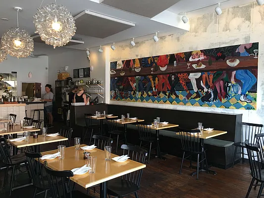 Rented by Manhattan Management LLC | media 26