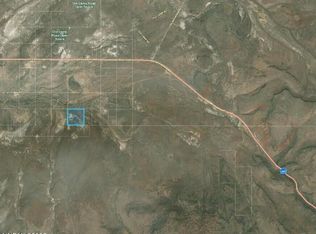 066-070-60 Dry Gulch #1, Gerlach, NV 89412