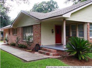 5135 Hermitage Dr, Baton Rouge, LA 70806