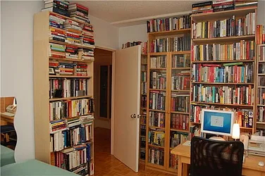 Rented by Weichert Manhattan Midtown