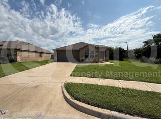 2702 Marotto Way, Seagoville, TX 75159