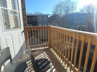 10 Garrison Ave APT 2, Somerville, MA 02144