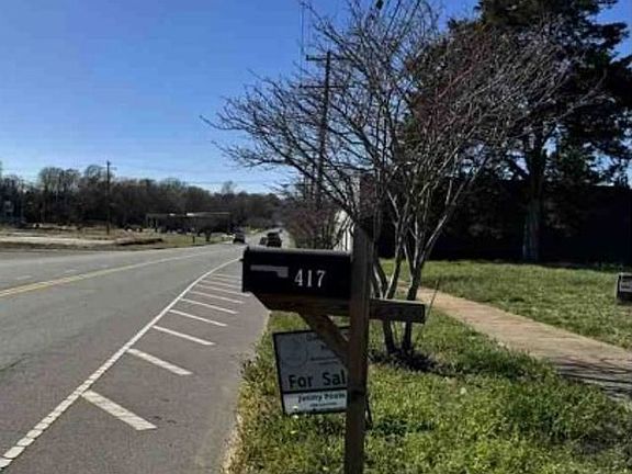 Exterior Address Verification