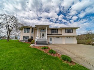 553 Gateway Industrial Park Rd, Athens, PA 18810