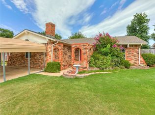 1003 Glenwood Dr, Yukon, OK 73099